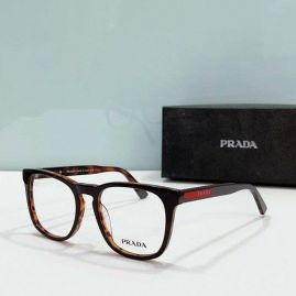 Picture of Pradaa Optical Glasses _SKUfw46723571fw